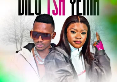 071 Nelly The Master Beat & Kharishma - Dilo Tsa Yema