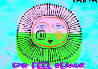 FiNE , Romy Janssen & Tabia - Ubuntu (Dr Feel Remix)