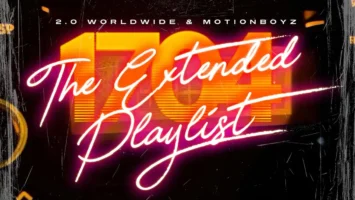 2.0 Worldwide - 1704 Extended Playlist