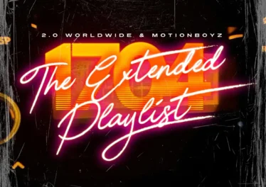 2.0 Worldwide - 1704 Extended Playlist