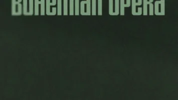 40D - Bohemian Opera EP