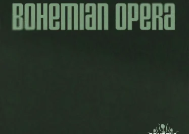 40D - Bohemian Opera EP