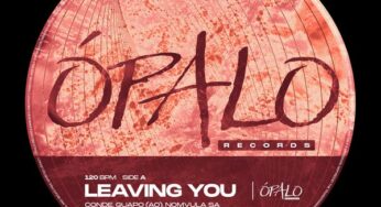 Conde, GUAPO (AO) & Nomvula SA – Leaving You