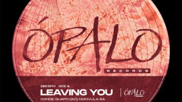 Conde, GUAPO (AO) & Nomvula SA - Leaving You