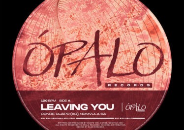 Conde, GUAPO (AO) & Nomvula SA - Leaving You