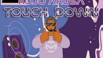Kojo Akusa - Touch Down