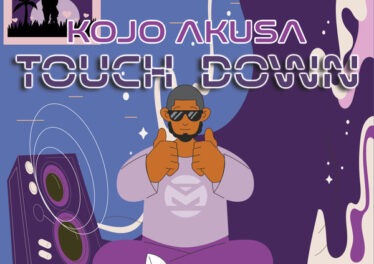 Kojo Akusa - Touch Down