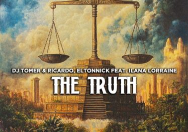 DJ Tomer, Ricardo Gi & Eltonnick - The Truth (feat. Ilana Lorraine)