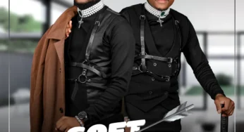 Airic & Mjolisi – Soft Spot EP