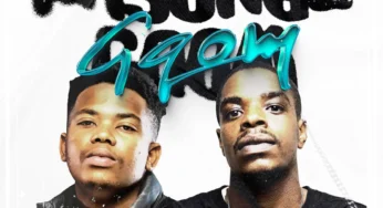 AkiidMusiq & Woza Sabza – Kasongo Gqom