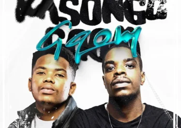 AkiidMusiq & Woza Sabza - Kasongo Gqom