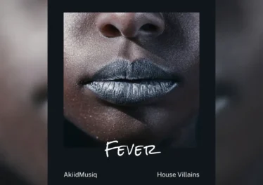 AkiidMusiq & House Villains - Fever
