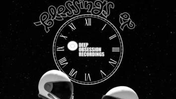 Astrotone - Blessings EP