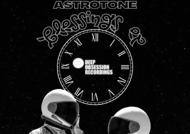 Astrotone - Blessings EP