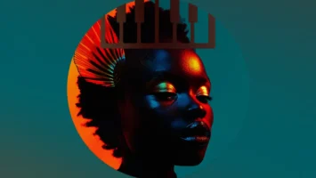 Avenue Deep - Lesh's Groove EP