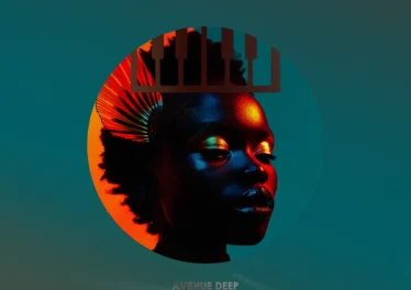 Avenue Deep - Lesh's Groove EP