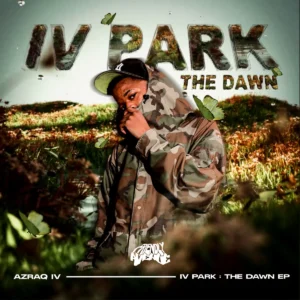 Azraq IV & Djy Kp - Alikho Bajo (feat. Tyfam)