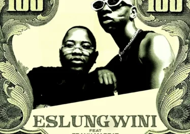 B33Kay SA & Msongi - Eslungwini (feat. Frank Mabeat, Lokzin Keys & Tumisho)