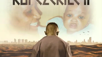 Baby Momo - Kufezekile 2 (Album)