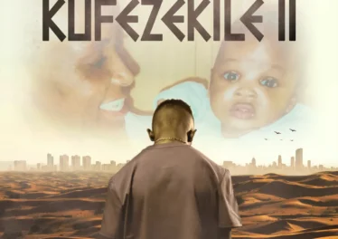 Baby Momo - Kufezekile 2 (Album)
