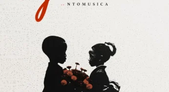 Bee-Bar & Mr Shane SA – Ngamthola (feat. NtoMusica)