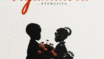 Bee-Bar & Mr Shane SA - Ngamthola (feat. NtoMusica)
