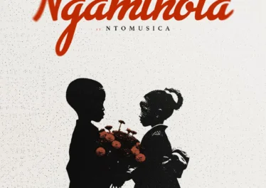Bee-Bar & Mr Shane SA - Ngamthola (feat. NtoMusica)