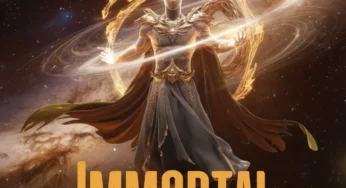 Blaq Tronic – Immortal