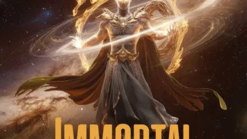Blaq Tronic - Immortal