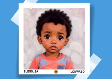 Bless_SA - Lonwabo EP