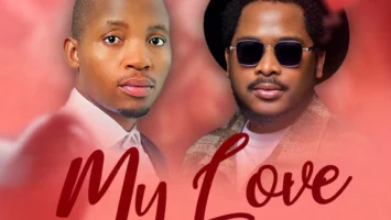 Brazo Wa Afrika & Dearson - My Love