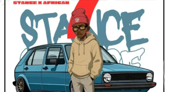Bukzin Keyz – Stance 7