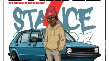 Bukzin Keyz - Stance 7