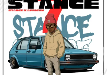 Bukzin Keyz - Stance 7