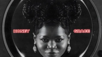 Busiswa - Honey & Grace (Album)