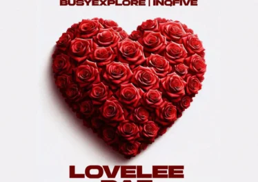 BusyExplore & InQfive - Lovelee Dae EP