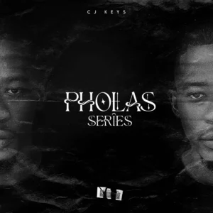 CJ Keys - Pholas Series (Album)