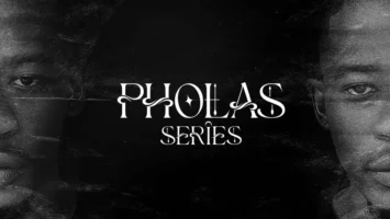 CJ Keys - Pholas Series (Album)