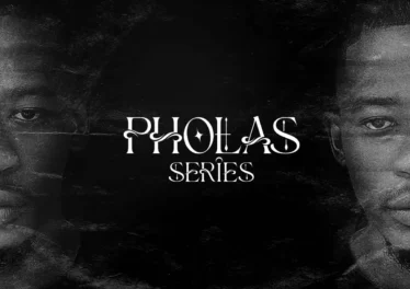 CJ Keys - Pholas Series (Album)