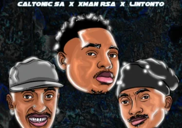 Caltonic SA, Xman Rsa & Lintonto - Uzobadala (feat. BoituM, Nampiiey, Tumisho & De Soul)