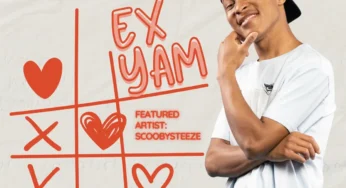 Calvin Shaw & Tex P – Ex Yam (feat. ScoobySteeze)
