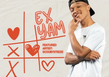 Calvin Shaw & Tex P - Ex Yam (feat. ScoobySteeze)