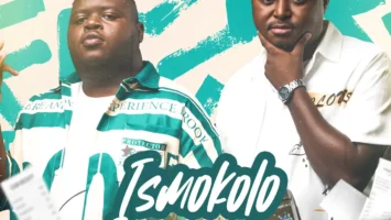 Campmasters - Ismokolo (feat. Zeh McGeba & Captain)