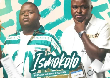 Campmasters - Ismokolo (feat. Zeh McGeba & Captain)