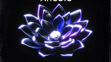 Cebow M - Anodic EP