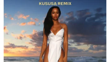 Chelsea Como & Jacko - Wind (Kususa Remix)