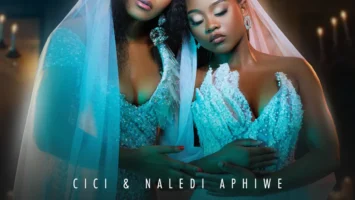 Cici & Naledi Aphiwe - Amen