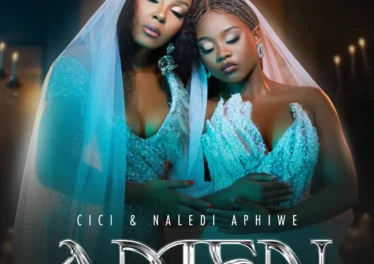 Cici & Naledi Aphiwe - Amen