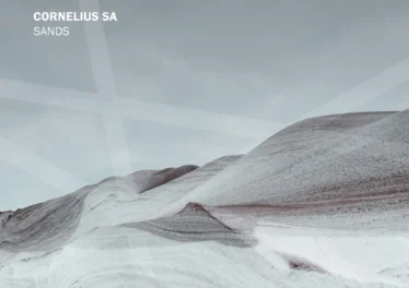 Cornelius SA - Sands (Extended Mix)