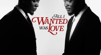 Cyfred & Sayfar – All I Wanted Was Love EP